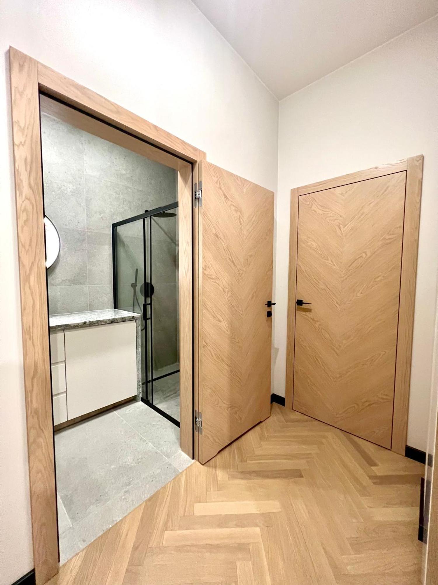Apartament Zdrojowy Zakatek บุสโก-สดรูย ภายนอก รูปภาพ