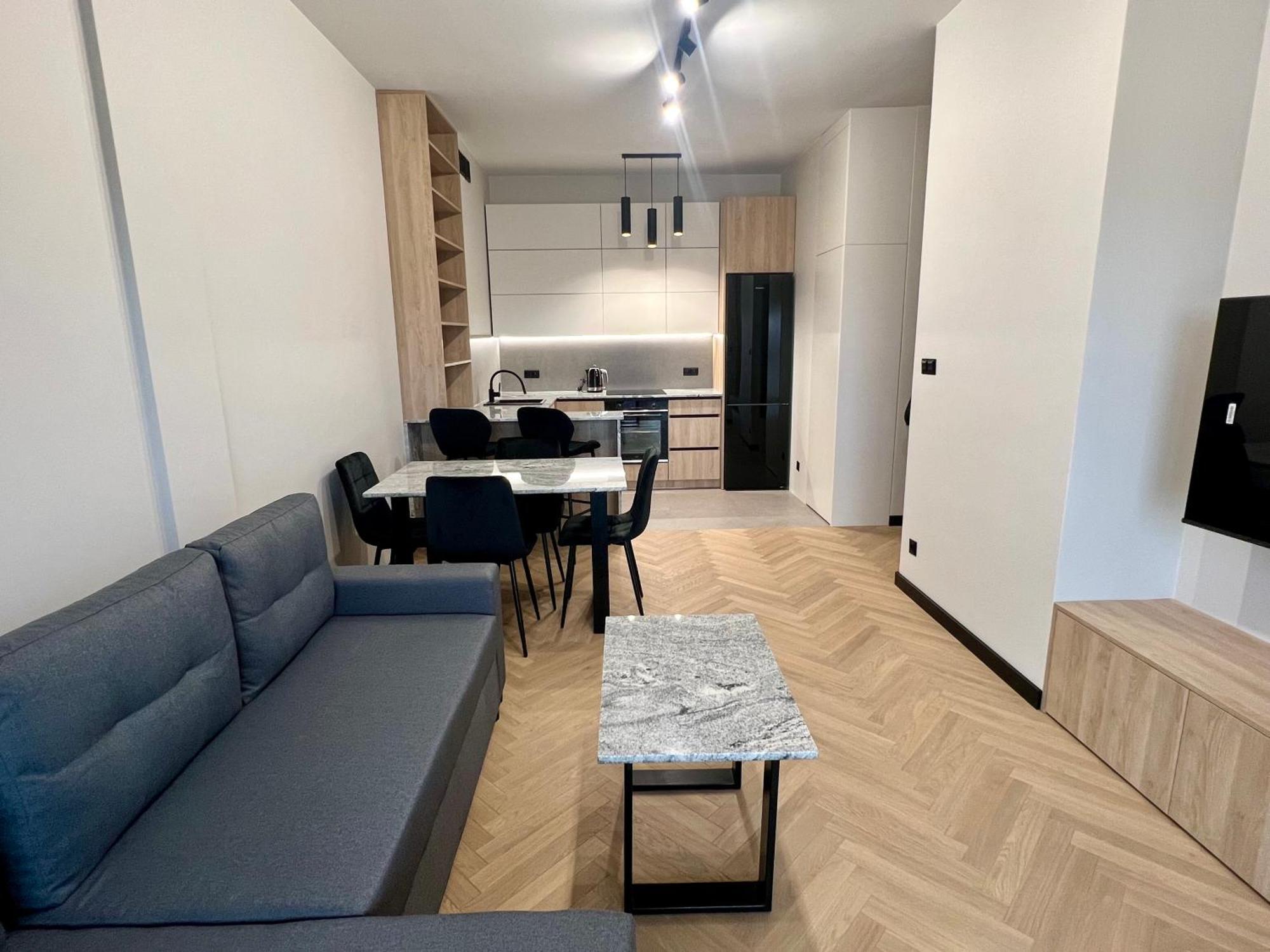 Apartament Zdrojowy Zakatek บุสโก-สดรูย ภายนอก รูปภาพ