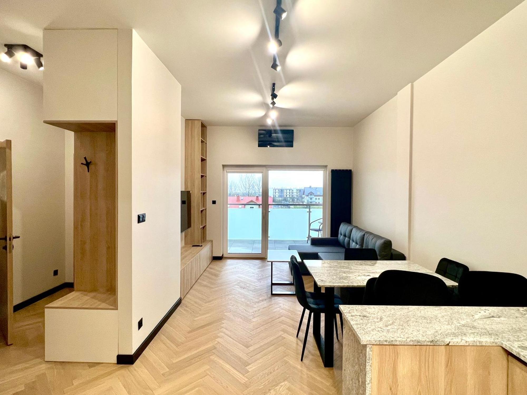Apartament Zdrojowy Zakatek บุสโก-สดรูย ภายนอก รูปภาพ