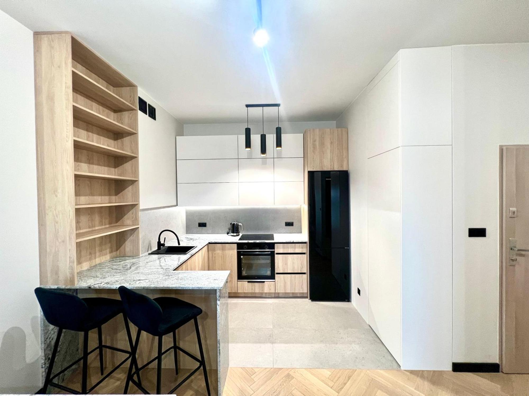 Apartament Zdrojowy Zakatek บุสโก-สดรูย ภายนอก รูปภาพ