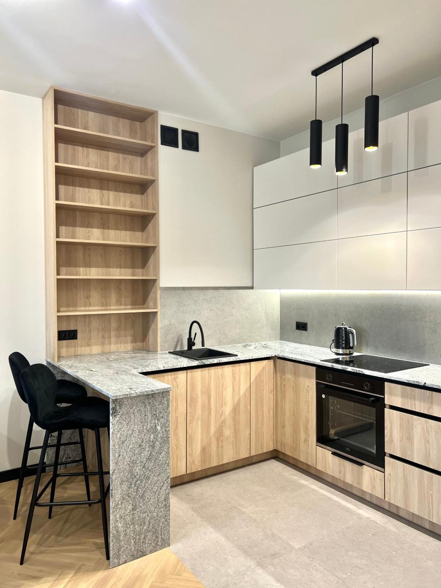 Apartament Zdrojowy Zakatek บุสโก-สดรูย ภายนอก รูปภาพ