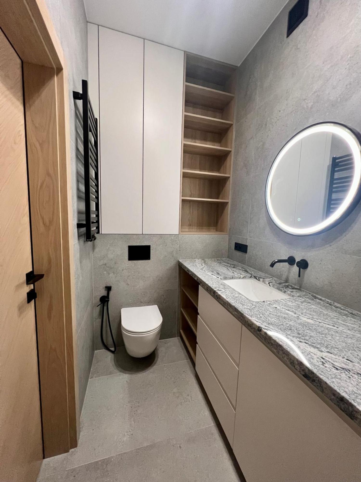 Apartament Zdrojowy Zakatek บุสโก-สดรูย ภายนอก รูปภาพ